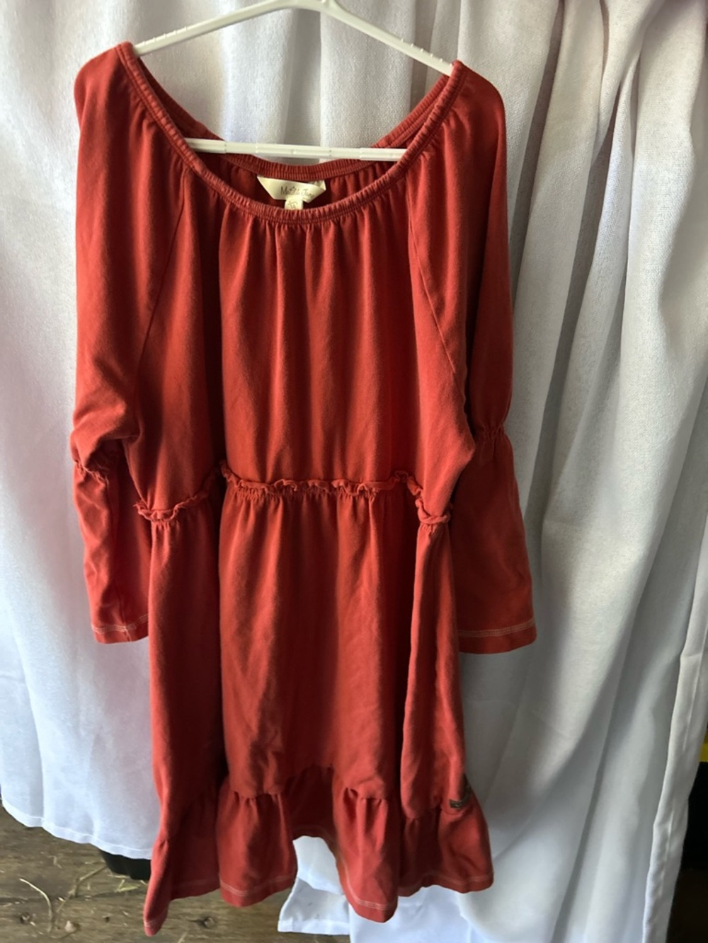 Matilda Jane dress